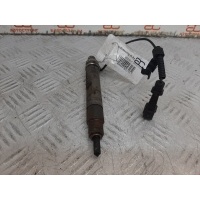 Форсунка дизельная электрическая Audi A3 8L 2001 038130202B