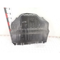 Защита картера (двигателя) Volkswagen Polo 4 2008 6Q0825237AB