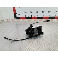 Замок двери передней левой Renault Scenic 3 (-) 2011 ,805030007R
