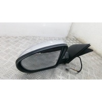 Зеркало наружное левое NISSAN QASHQAI (2007-2013) 2007 96302JD020