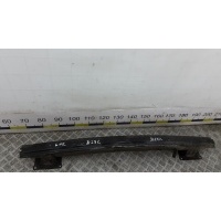Усилитель бампера задний LAND ROVER FREELANDER (2010-0000) 2013 DQE500040