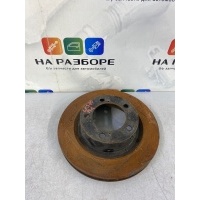 тормозной диск LEXUS LX570 3 2012 43512-60180