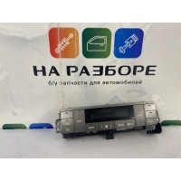 панель управления климат-контролем LEXUS LX570 3 2012 55900-60M40