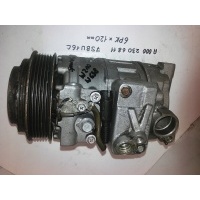 Компрессор кондиционера мерседес w210 a0002306811