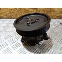 Шкив насоса гидроусилителя Mercedes ML W163 2001 A6112300115