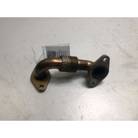Трубка системы рециркуляции EGR Skoda Octavia A5 2004 038131521BQ