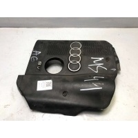Декоративная крышка двигателя Audi A6 C5 (S6,RS6) 1998 058103724J