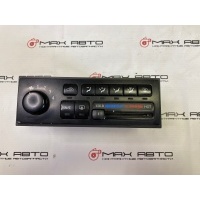 блок управления климат-контролем Nissan Almera Classic B10 2006-2012 8481031xxx, <strong>-Б/У Детали сняты с АВТОМОБИЛЯ</strong>