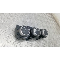 Блок управления печки и климат-контроля NISSAN MURANO (2002-2008) 2005 27500CC000
