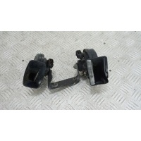 Audi a6 c5 сигнал звуковой сирены 8d0951229c