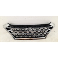 Решетка радиатора Hyundai Tucson 3 2018- 86350D7600