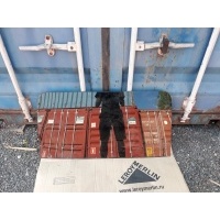 Стекло люка Audi Q7 4L 2012 4L0877057A