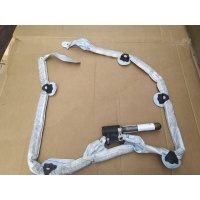 подушка Audi A6 C6 2008 4F9880741