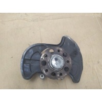 Поворотный кулак Mercedes-Benz C-class W205 2017 A2044202644