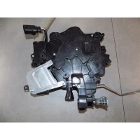 Volkswagen t5 рестайлинг замок дверь przsuwnych 7e0843654ak