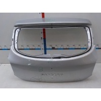 Дверь багажника Renault Sandero 2018- 901009787R