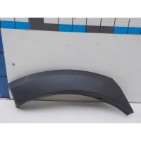 Накладка бампера заднего Renault Sandero 2018- 859327315R