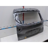 Дверь багажника Renault Kaptur 2016 901002357R