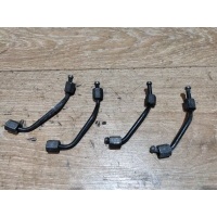 Трубка топливная напорная Mercedes-Benz E-Class A6110701133
