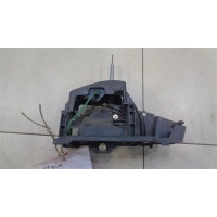 Кулиса АКПП Mitsubishi Lancer Cedia CS 2000-2003 2001 MR263035