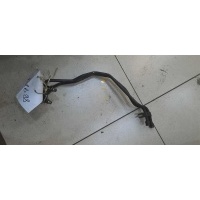 Трубка системы охлаждения АКПП Audi A6 C5 1997-2004 1998 4B0317821E