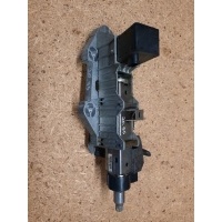 Колонка рулевая renault espace iv