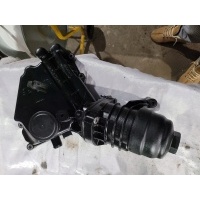 Корпус фильтра масляный маслоотделитель volvo d3 d4 d5 30757730