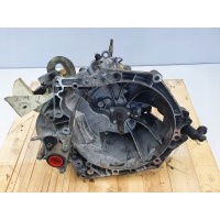 Citroen c5 2.0 16v кпп механическая 20dm59