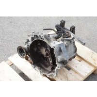 Кпп volkswagen skoda seat 1.2 tsi 02t301103ab