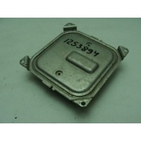 Блок управления светом фары (led) Электроника RENAULT 260558608R