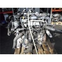 Двигатель (ДВС) Toyota Avensis 2 2003-2008 2008 2.2 л Дизель 2AD-FTV 190000R010