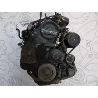 Двигатель (ДВС) Opel Astra H 2004-2010 2009 1.7 л Дизель Z17DTR Z17DTR