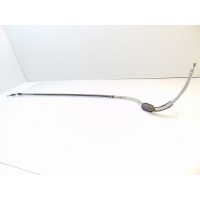 Трос тормоза ручной volkswagen гольф v 5 1k0711951a