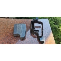 Mazda oe kd45 - 66760