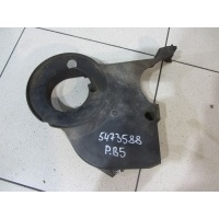 Крышка ремня ГРМ Audi A4 B5 1995-2001 058109175B