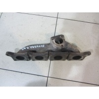 Выпускной коллектор Volkswagen Passat B5 1996-2005 058253033E
