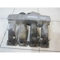 Впускной коллектор Volkswagen Passat B5 1996-2005 058133201C