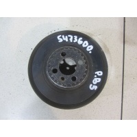 Шкив коленвала Audi A4 B5 1995-2001 058105251E