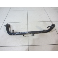 Трубка охлаждающей жидкости металлическая Volkswagen Passat B5 1996-2005 058121071H