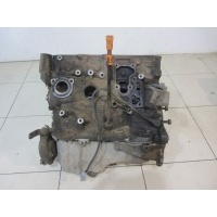 Блок двигателя Volkswagen Passat B5 1996-2005 058103101H