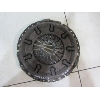 Корзина сцепления Skoda Superb 1 3U 2001-2008 06B141117C
