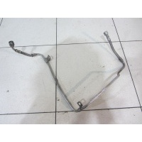 Трубка турбины Audi A4 B5 1995-2001 058145778