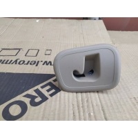 Ручка потолка Mercedes-Benz ML-class W166 2013 A1668100531