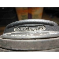 Пробка топливного бака Audi Q5 2010 3C0201553G