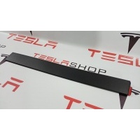 молдинг двери задней левой Tesla Model X 2020 1035203-00-E,1035121-00-E