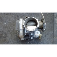 Заслонка дроссельная Volkswagen Passat B4 1995 037133064