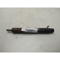 Форсунка топливная Ford Focus I (1998-2005) 2003 2T1Q9F593AA