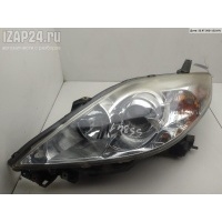 Фара левая Mazda 5 2007 CC30-51-0L0D