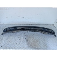 Усилитель бампера переднего Skoda Octavia mk1 (A4) 2002 1U0805551C