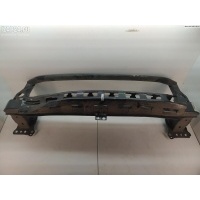 Усилитель бампера переднего Volkswagen Golf-6 2012 5K0807109M